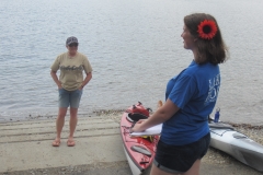 Photo taken by Anita Flanagan